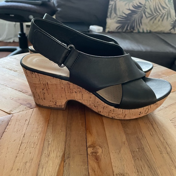 Clarks Maritsa sandal - Picture 5 of 5